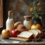 Продукты питания