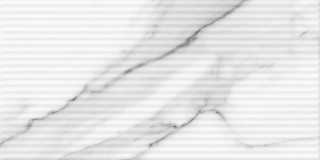 Каррара серая глянец низ 02 керамическая плитка с рисунком 30х60 см Gracia ceramica Carrara grey glossy wall 08 - 8шт 1.44м2