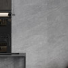Стоун серая низ 03 керамическая плитка рельефная 30х60 см Gracia ceramica Stone grey wall 03 - 8шт 1.44м2