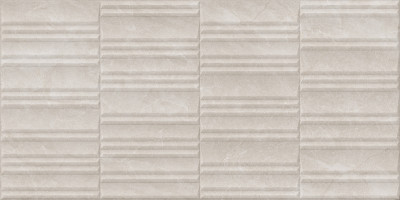 Стоун бежевая низ 02 керамическая плитка матовая темная 30х60 см Gracia ceramica Stone beige wall 02 - 8шт 1.44м2