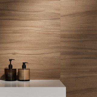 Каррара голд мат низ 02 керамическая плитка с рисунком 30х60 см Gracia ceramica Carrara gold matt wall 02 - 8шт 1.44м2
