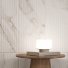 Каррара голд мат верх 01 керамическая плитка матовая светлая 30х60 см Gracia ceramica Carrara gold matt wall 01 - 8шт 1.44м2