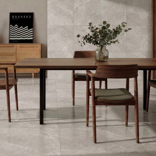 Шелл бежевый КГ 60х60 см керамогранит матовый Gracia ceramica Shell beige PG PG - 4шт 1.44м2