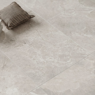 Шелл бежевый КГ 60х60 см керамогранит матовый Gracia ceramica Shell beige PG PG - 4шт 1.44м2