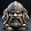 Перстень «Викинг» 20-25 гр. - Демонстрационный фото-товар