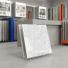 Оникс серый КГ 60х60 см керамогранит матовый Gracia ceramica Onice grey PG - 4шт 1.44м2